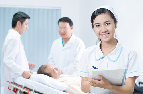 Nâng cao chất lượng đào tạo từ mô hình Viện - Trường Nâng cao chất lượng đào tạo từ mô hình Viện - Trường
