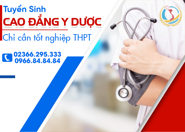 Mã trường và mã ngành Cao đẳng dược - Trường Cao đẳng Công nghệ Y Dược Việt Nam Mã trường và mã ngành Cao đẳng dược - Trường Cao đẳng Công nghệ Y Dược Việt Nam
