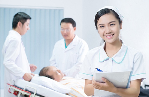 Điều dưỡng viên là gì nhiệm vụ của điều dưỡng viên?