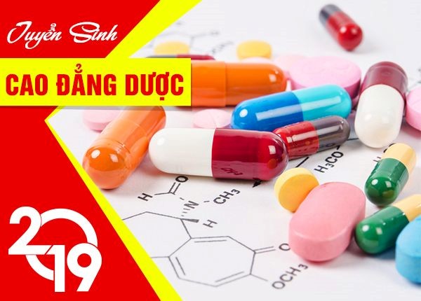 Thời gian đào tạo Cao đẳng Dược được áp dụng theo đúng quy định hiện hành Thời gian đào tạo Cao đẳng Dược được áp dụng theo đúng quy định hiện hành