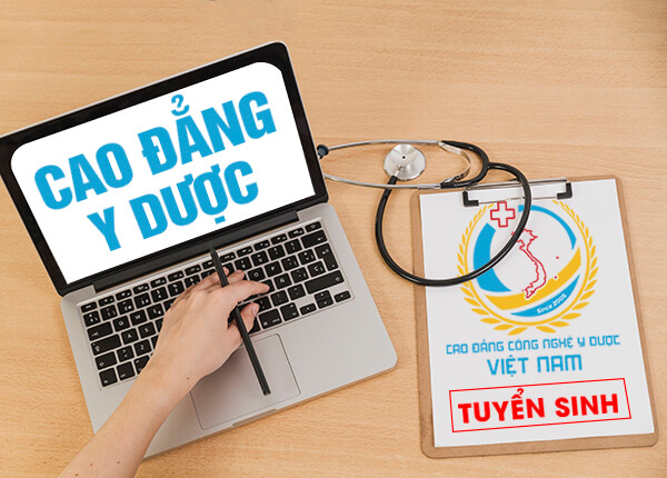 Tuyển sinh Cao đẳng ĐIều dưỡng hệ chính quy năm 2022.